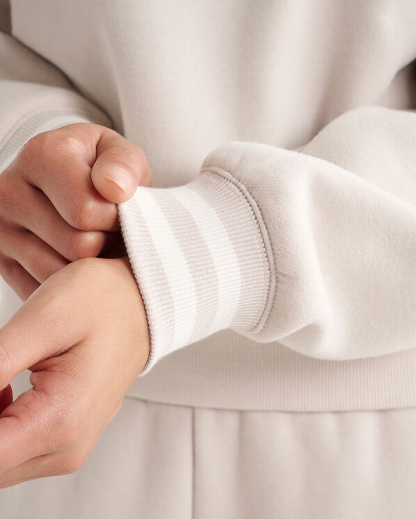 Roots Arch Varsity Crew