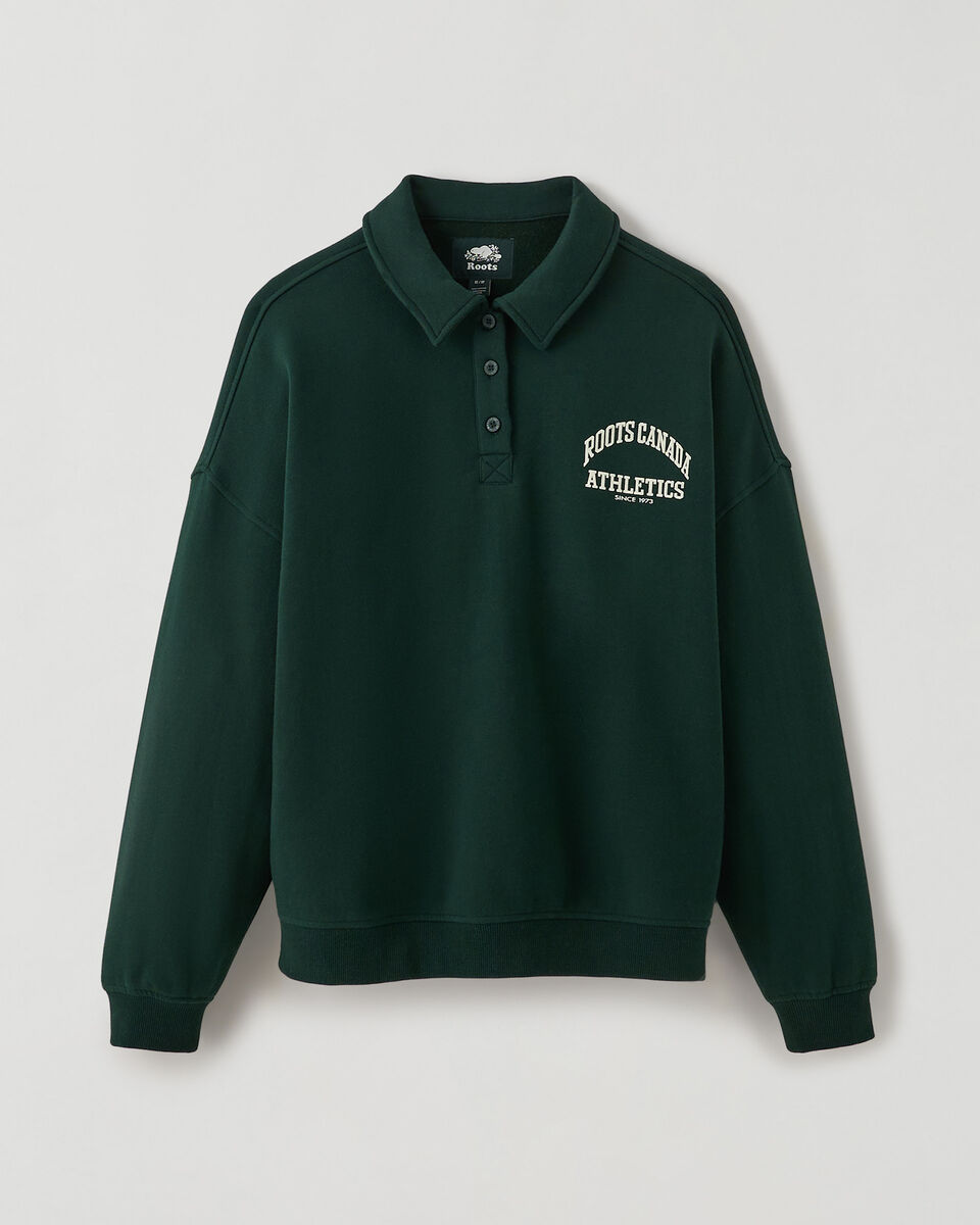 Polo Roots Athletics