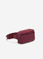 Nylon Belt Bag