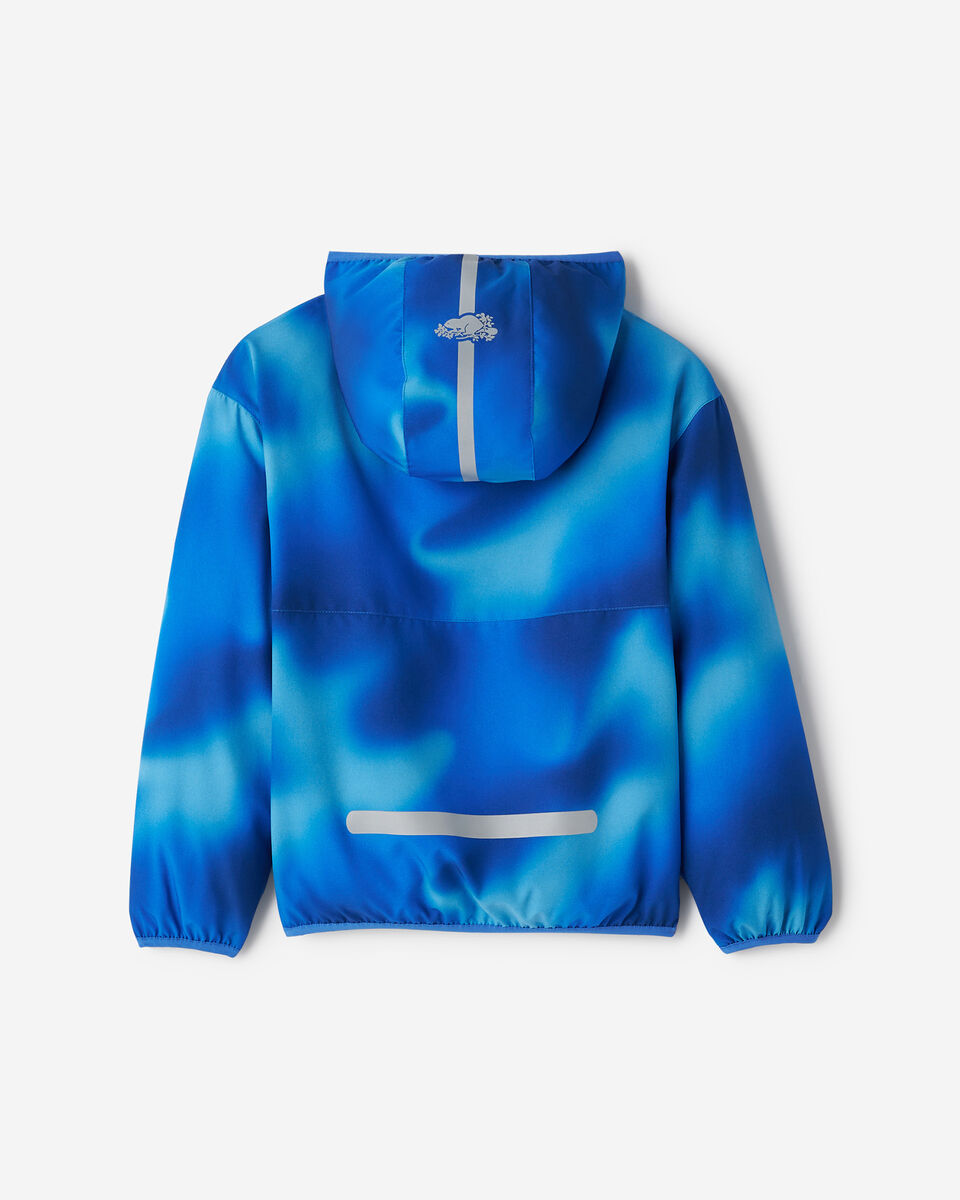 Kids Transitional Windbreaker