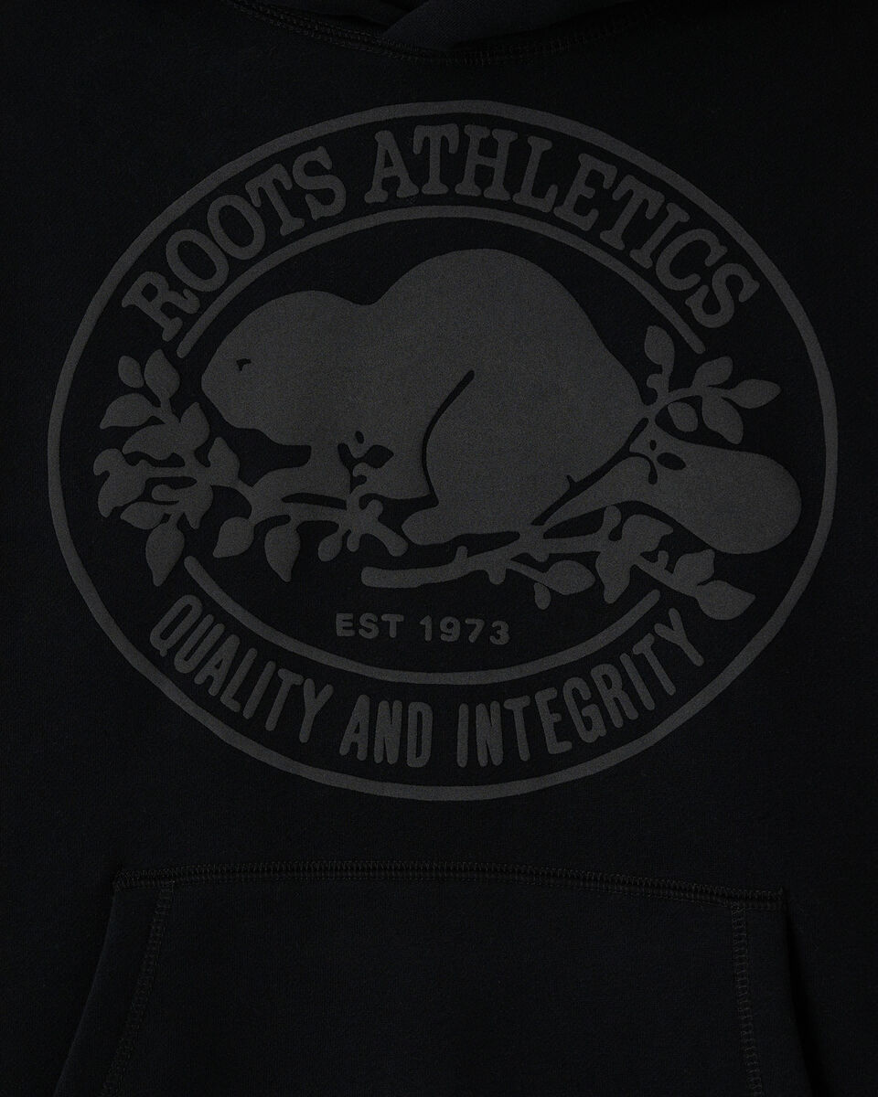 Womens Heritage Beaver Hoodie