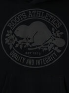 Womens Heritage Beaver Hoodie