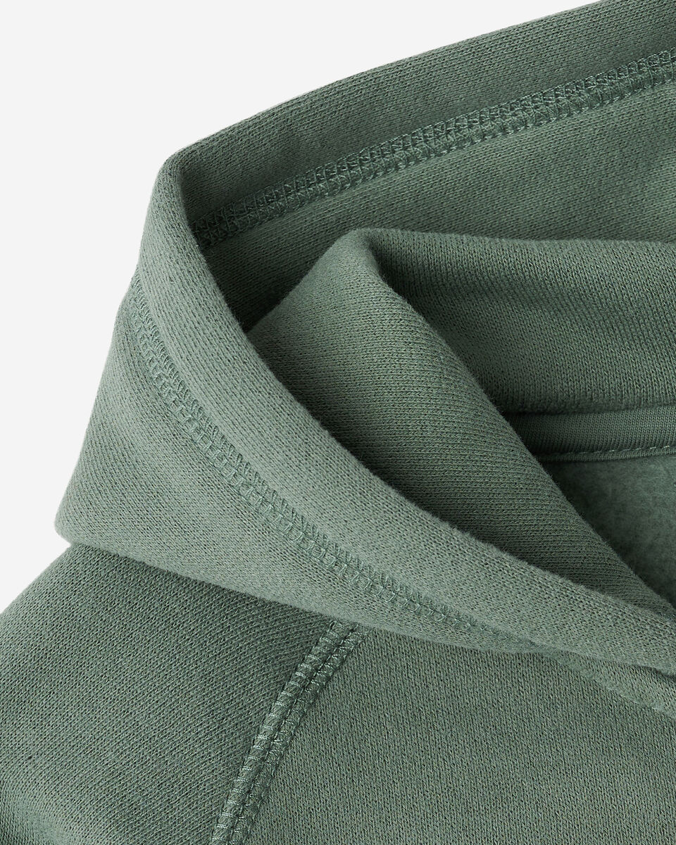 Toddler Organic Original Full Zip Hoodie