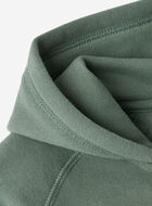 Toddler Organic Original Full Zip Hoodie