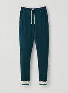 Cabin Waffle Slim Sweatpant