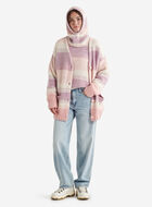 Aurora Wool Cardigan