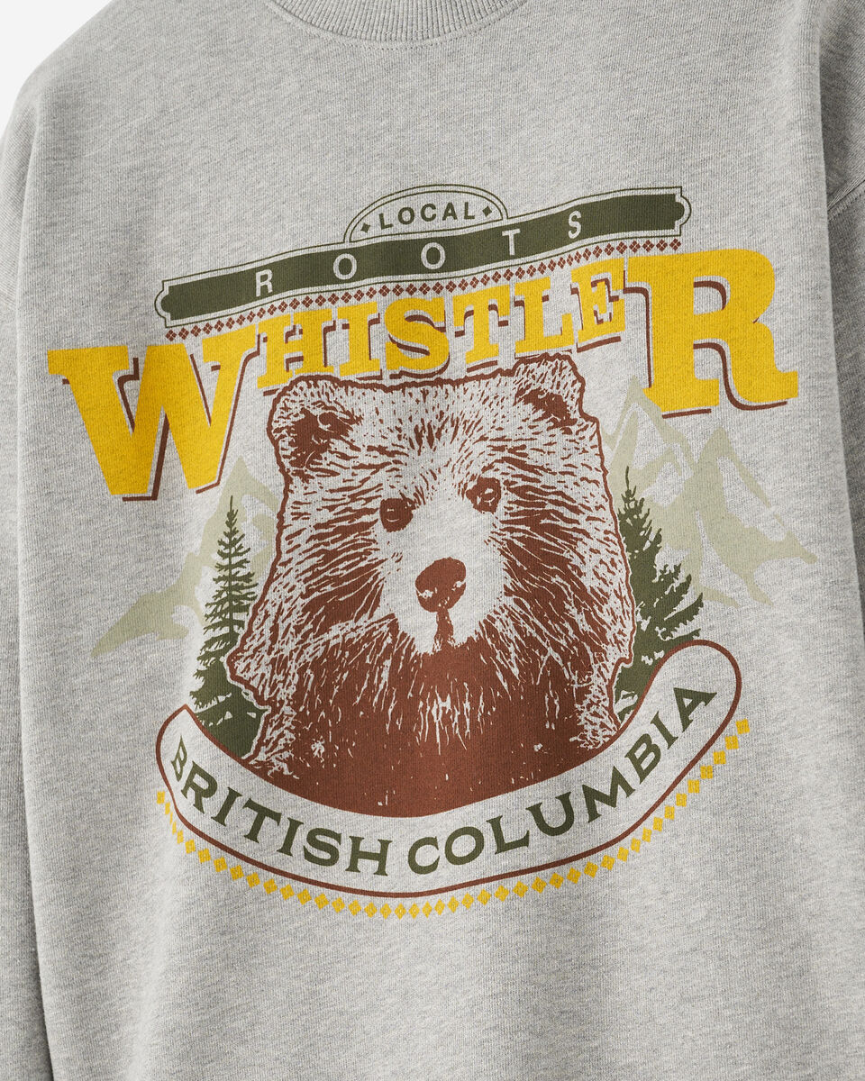 Whistler Wilderness Crew