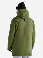 Jasper Parka