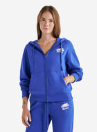 Organic Original Relaxed Full Zip Hoodie