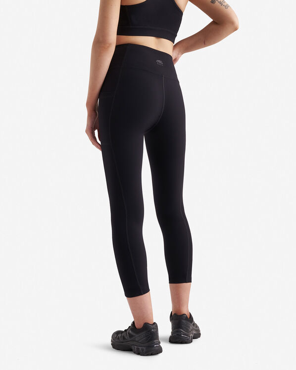 Restore Capri Pocket Legging Restore Capri Pocket Legging
