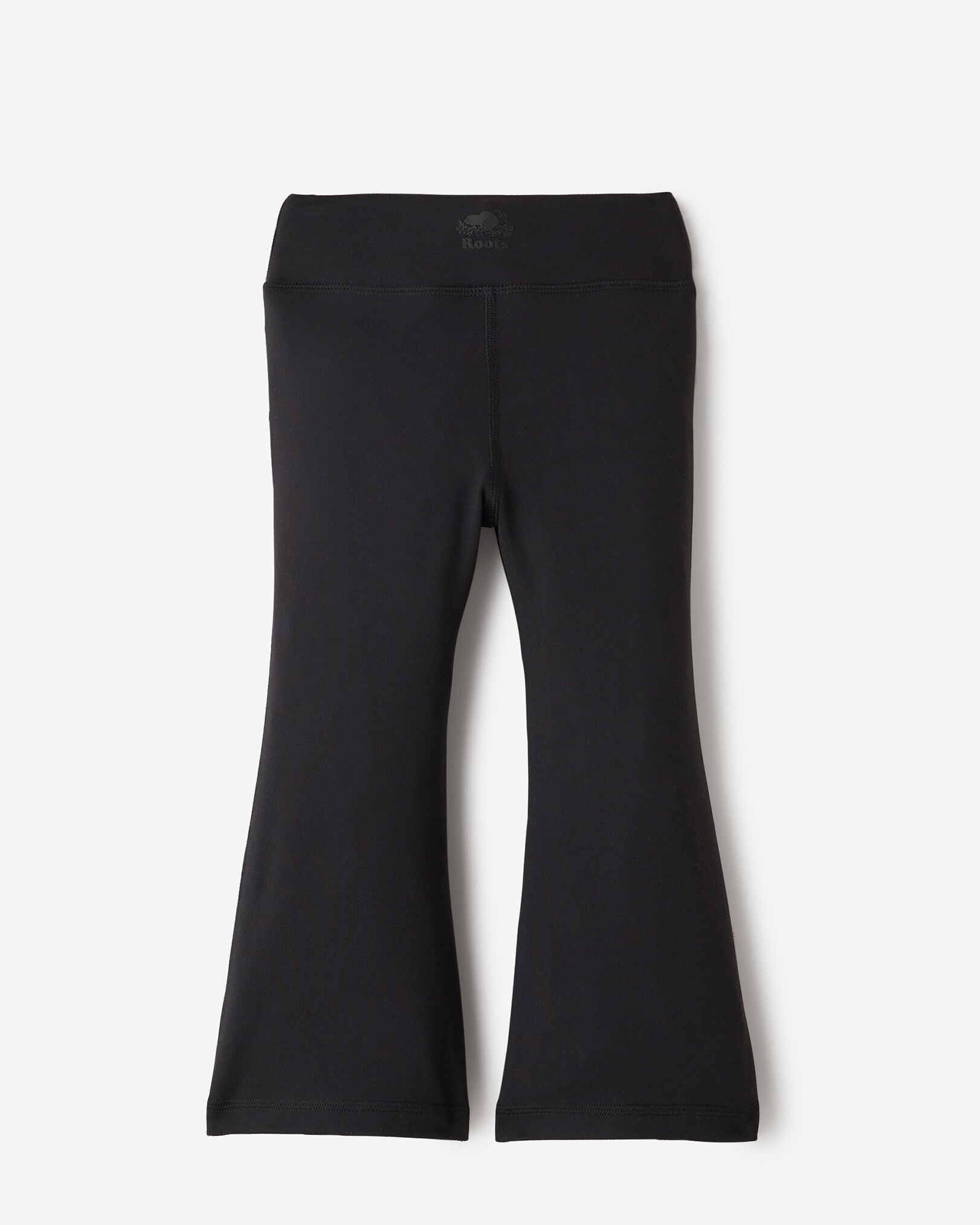 Toddler Girls Active Flare Legging