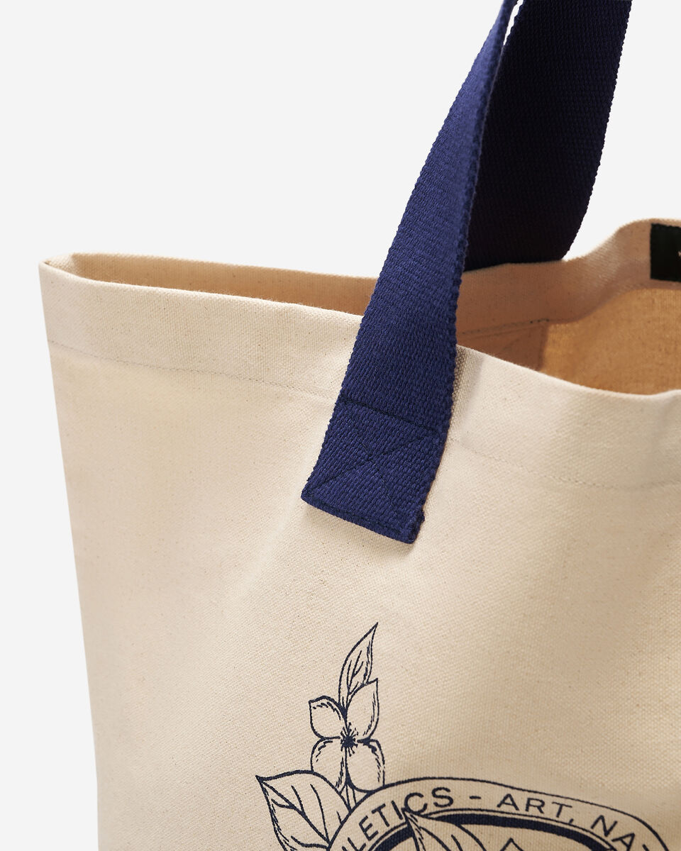 Roots Signature Tote