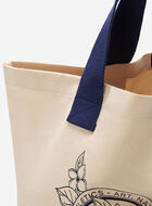 Roots Signature Tote