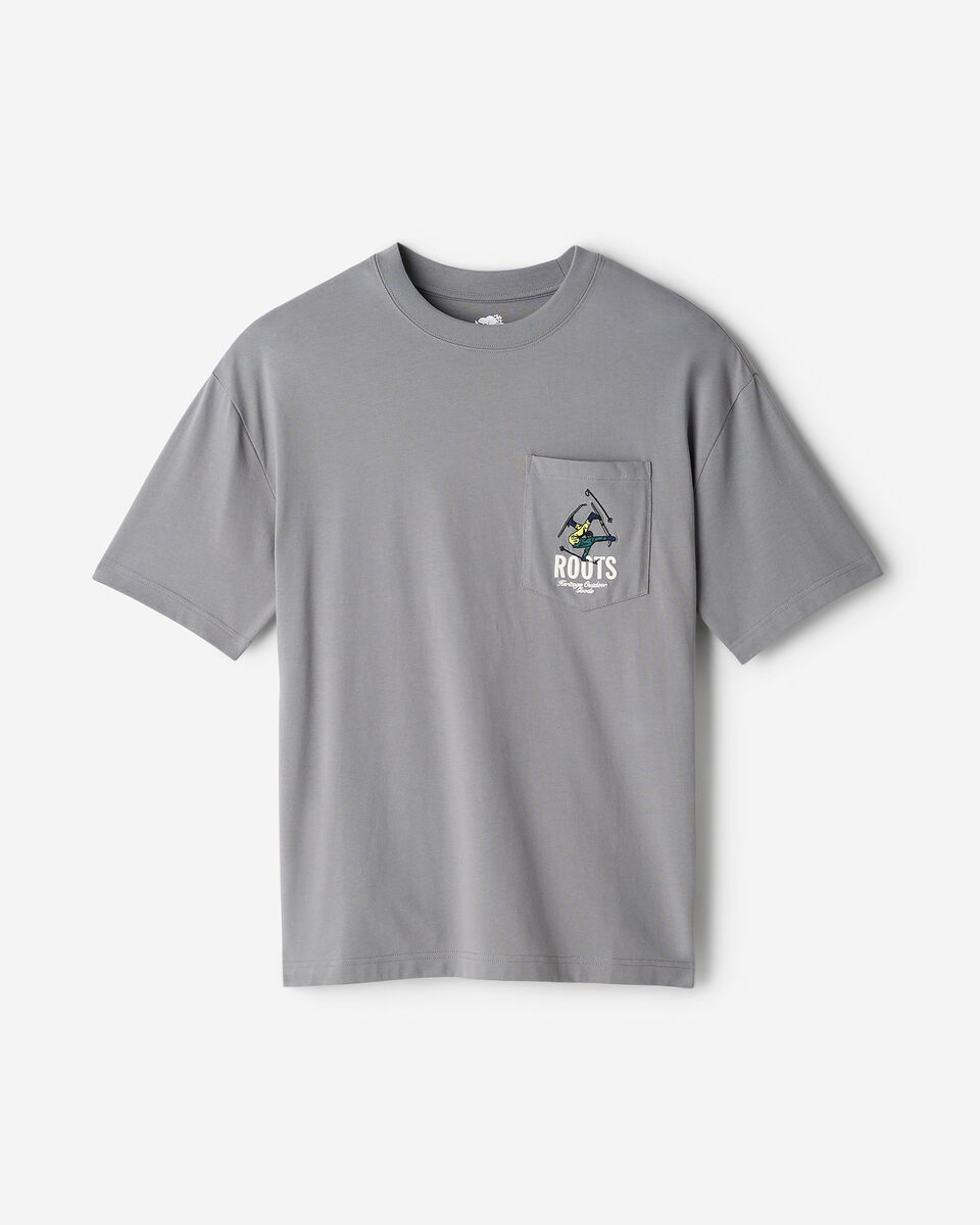 Mens Outdoor Series T-Shirt