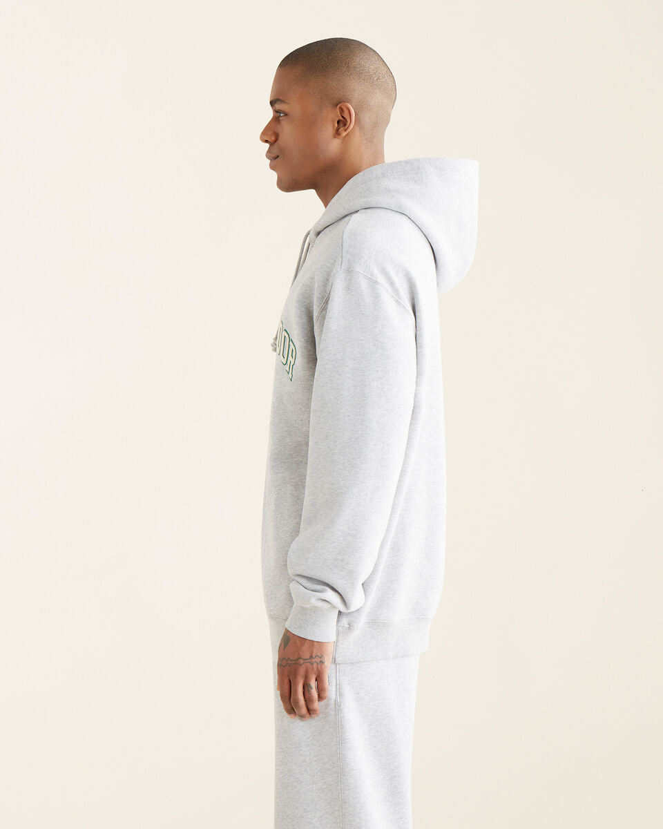 Outdoor Athletics Relaxed Kanga Hoodie