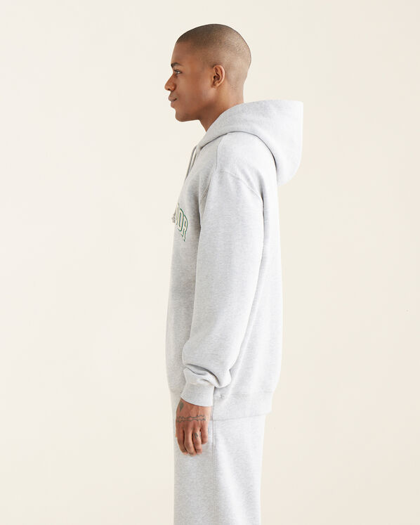 Outdoor Athletics Relaxed Kanga Hoodie Outdoor Athletics Relaxed Kanga Hoodie