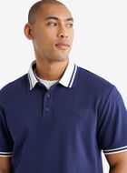 Summer League Active Pique Polo