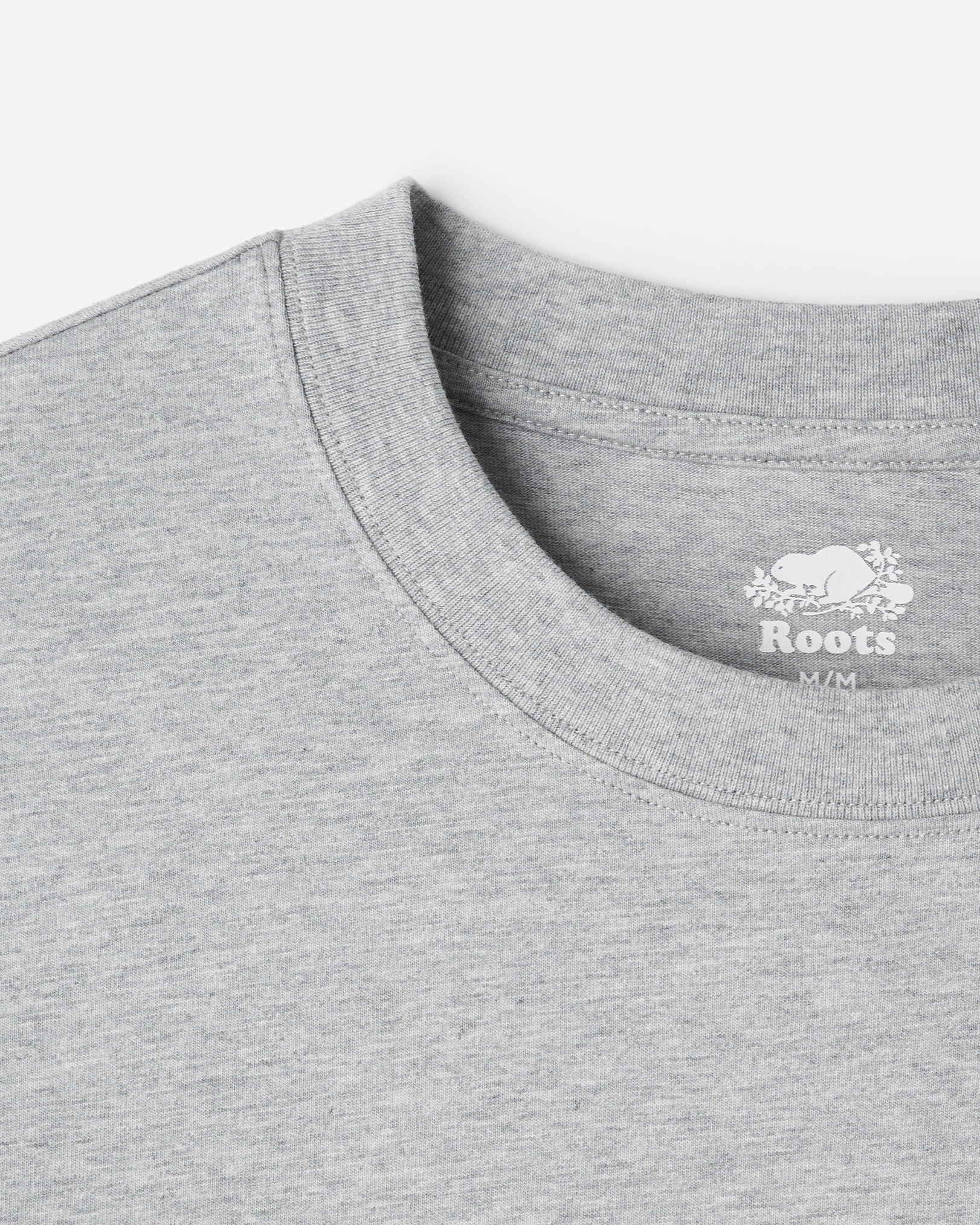 T-shirt Athletic Department pour hommes