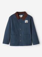 Blouson de travail Roots Academy pour enfants