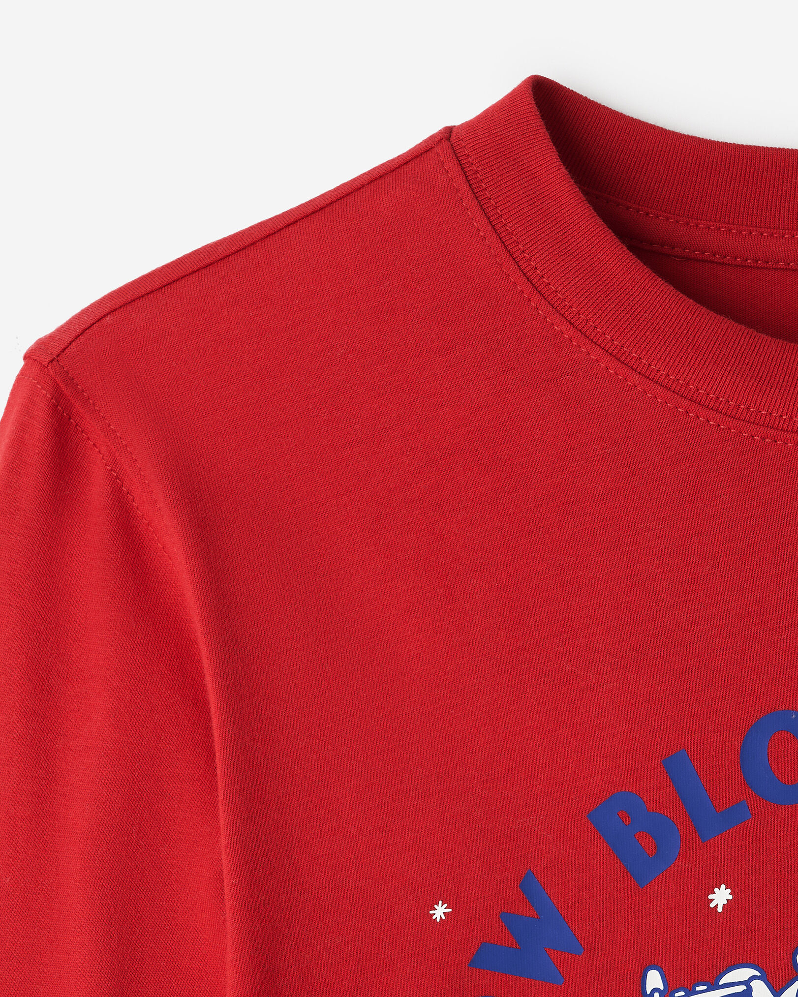 Kids Winter Company T-Shirt