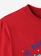 Kids Winter Company T-Shirt