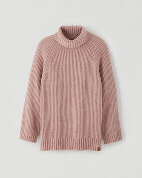 Dawson Turtleneck Sweater
