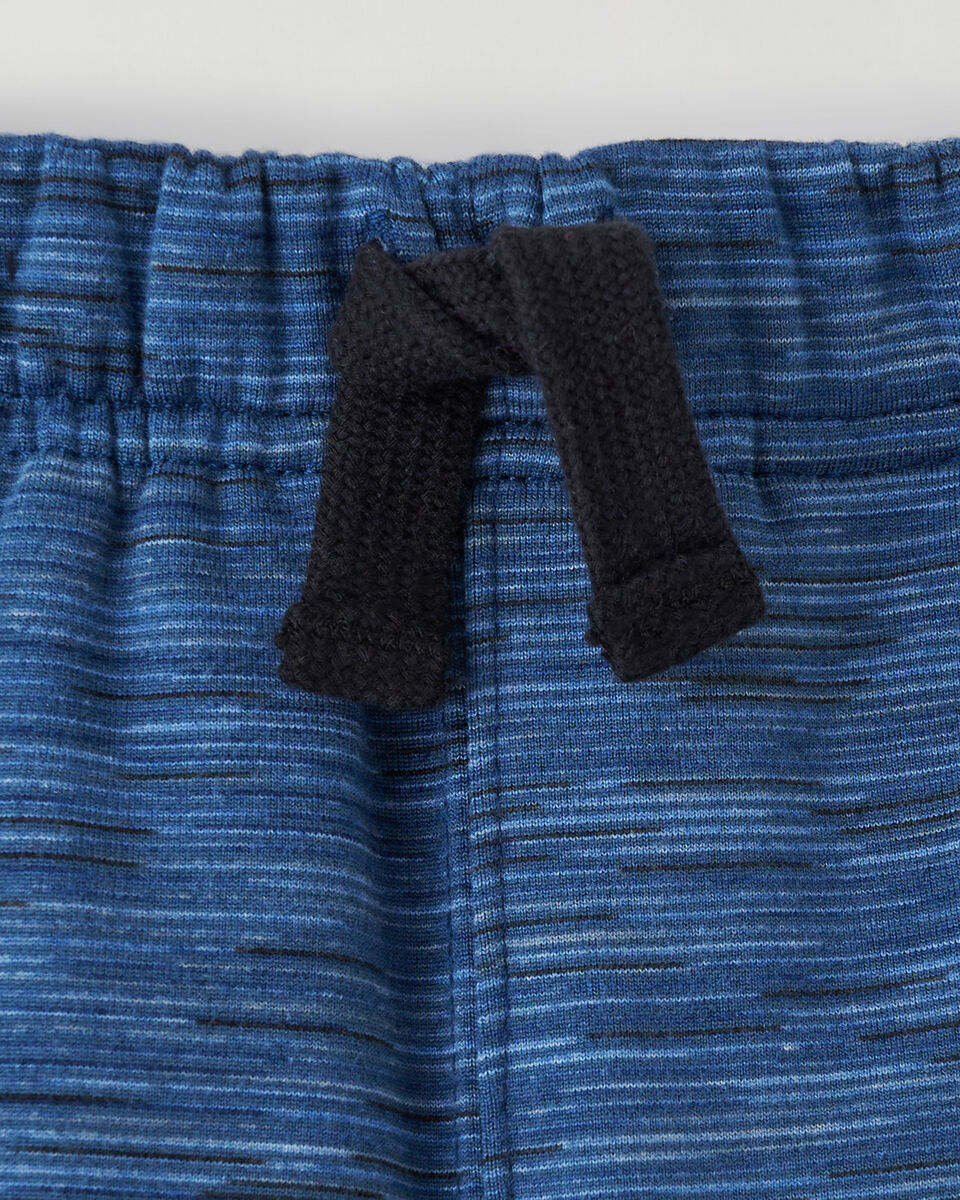 Toddler Journey Performance Sweatpant