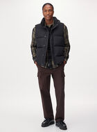 Jasper Padded Vest