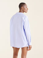 Poplin Relaxed Shirt