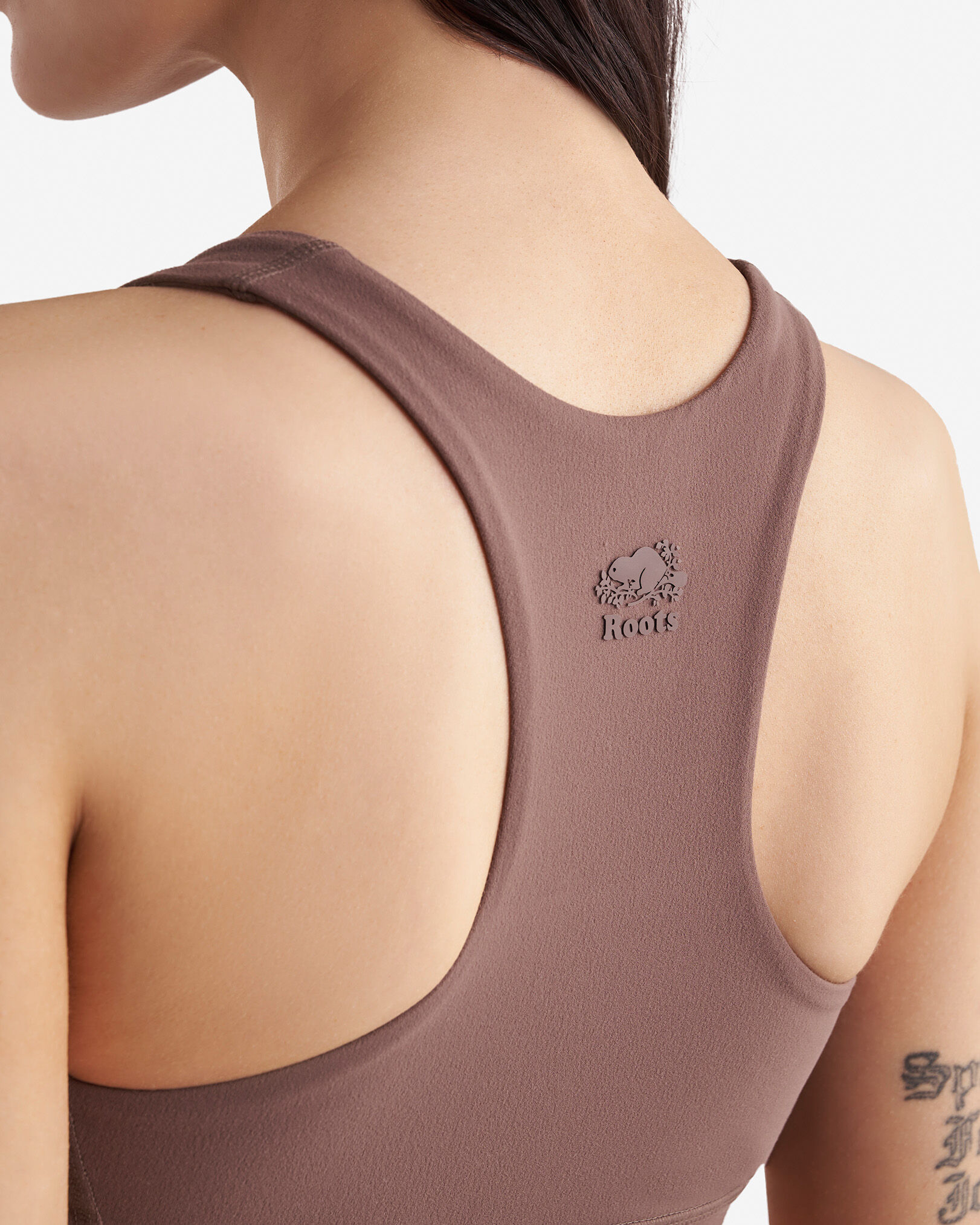 Restore Stretch Sports Bra