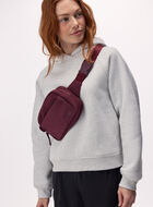 Nylon Belt Bag