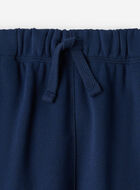 Kids Organic Cooper Relaxed Cargo Sweatpant
