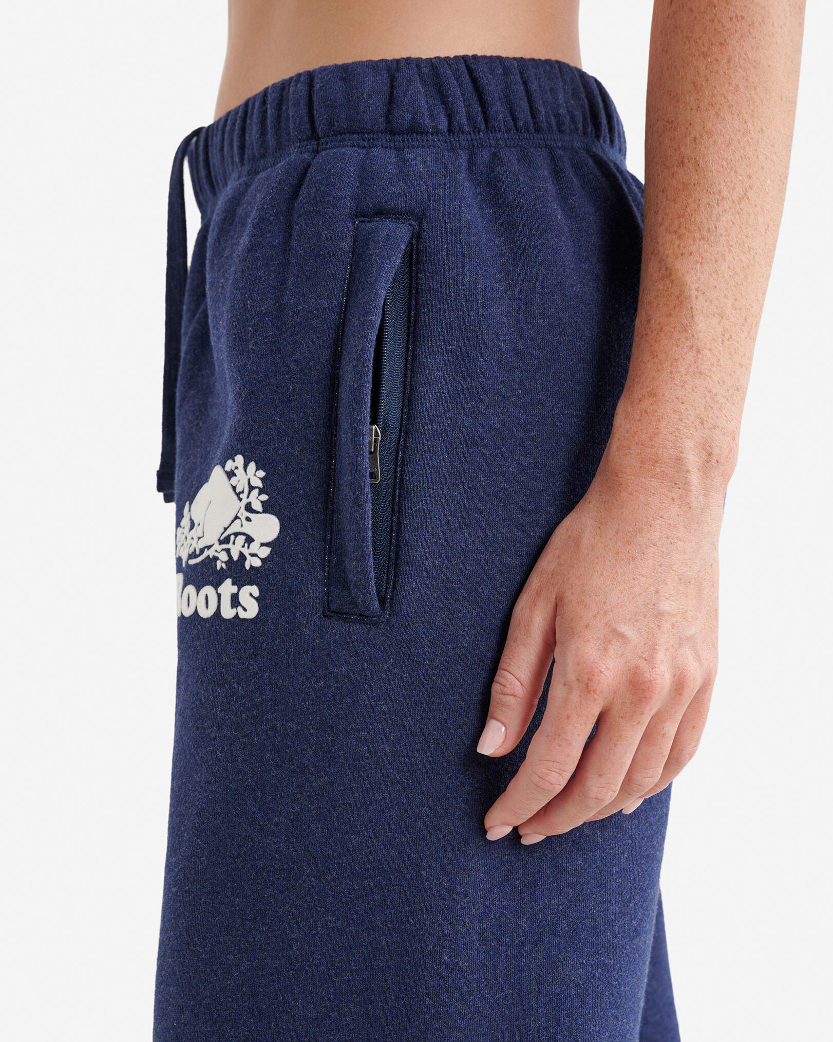 Organic Heritage Sweatpant