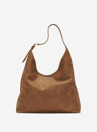 Jacq Shoulder Bag Tribe