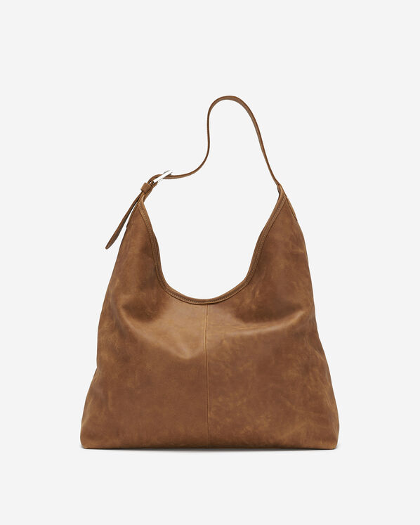 Jacq Shoulder Bag Tribe
