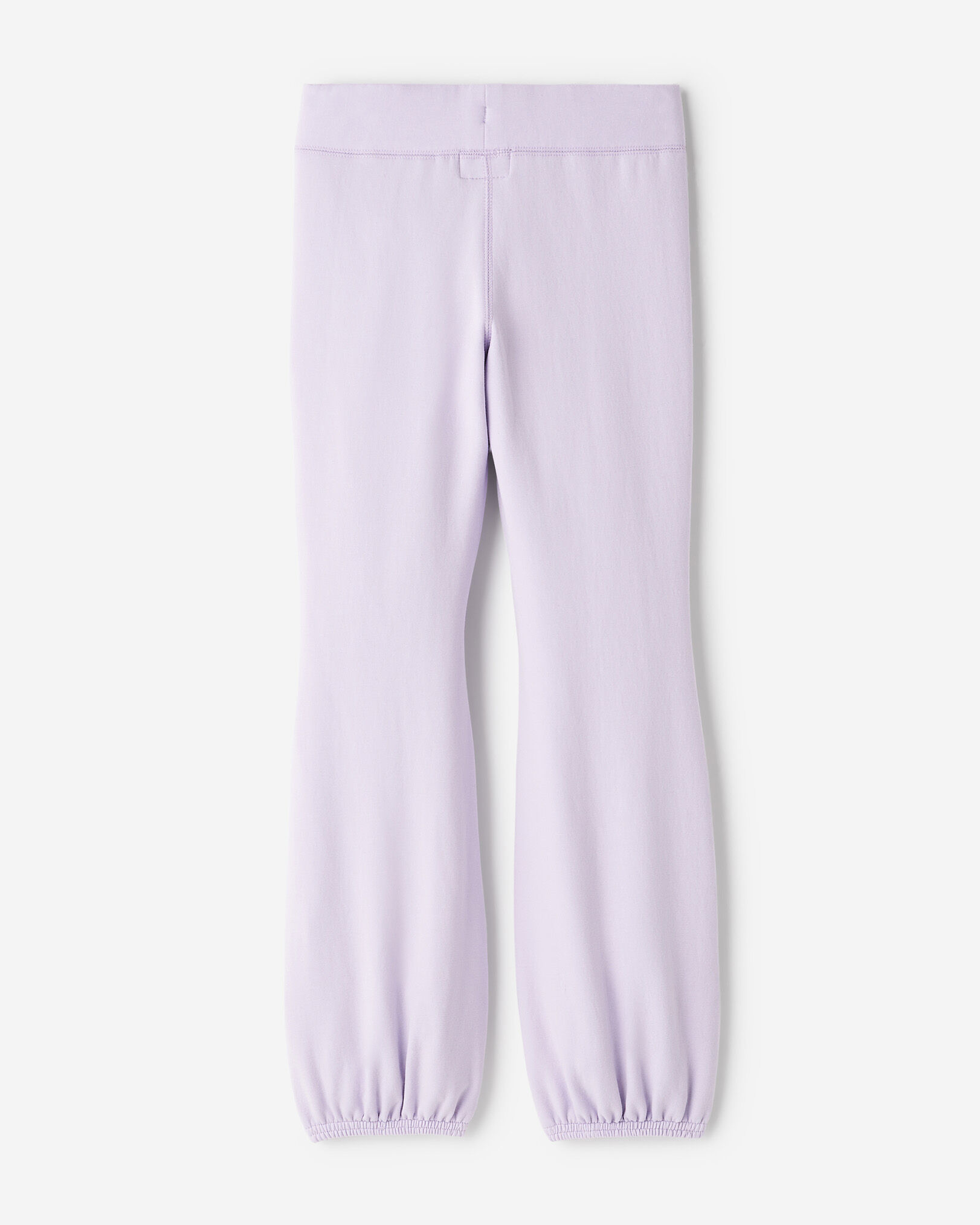 Pantalon de danse en molleton douillet bio Cooper pour fille