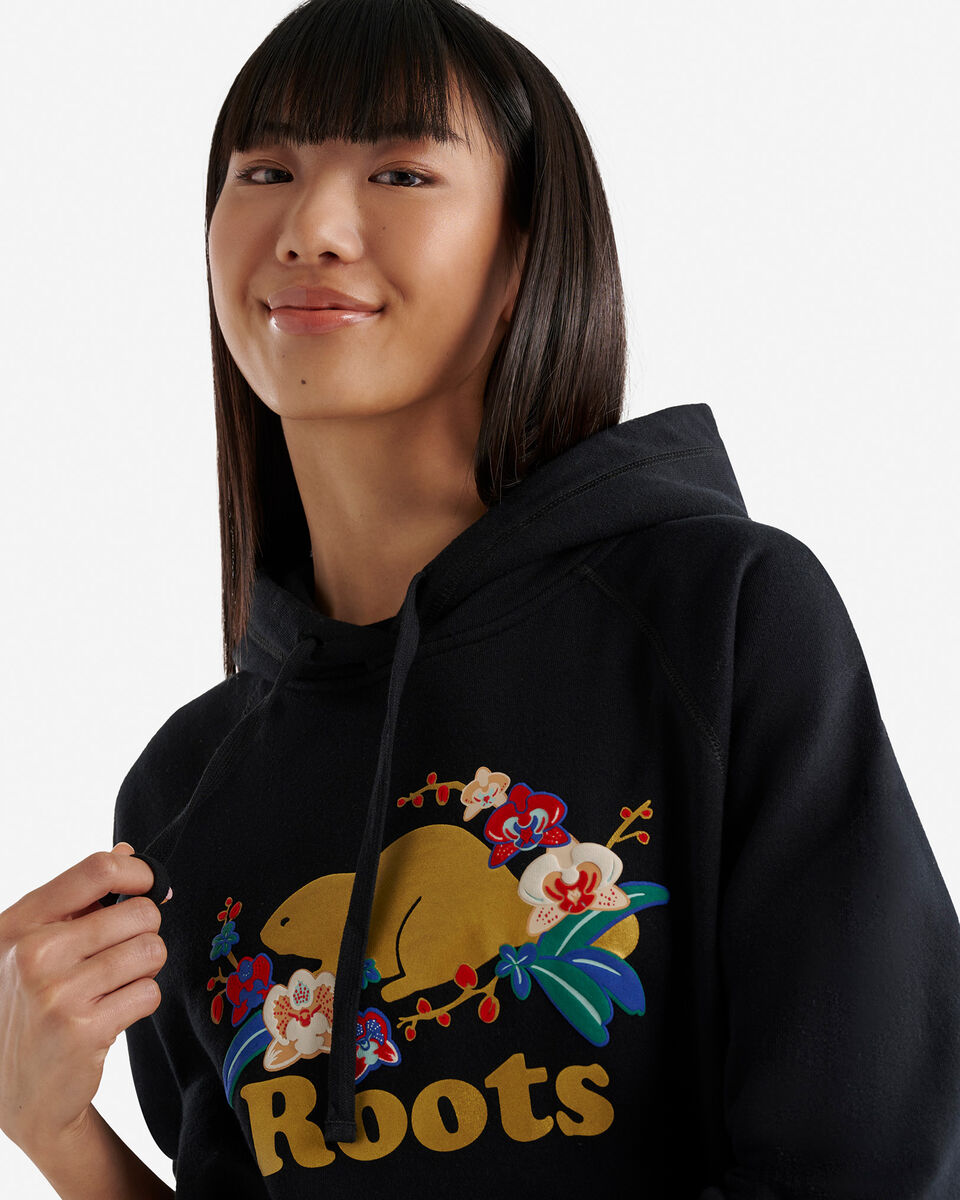 Lunar New Year Kanga Hoodie