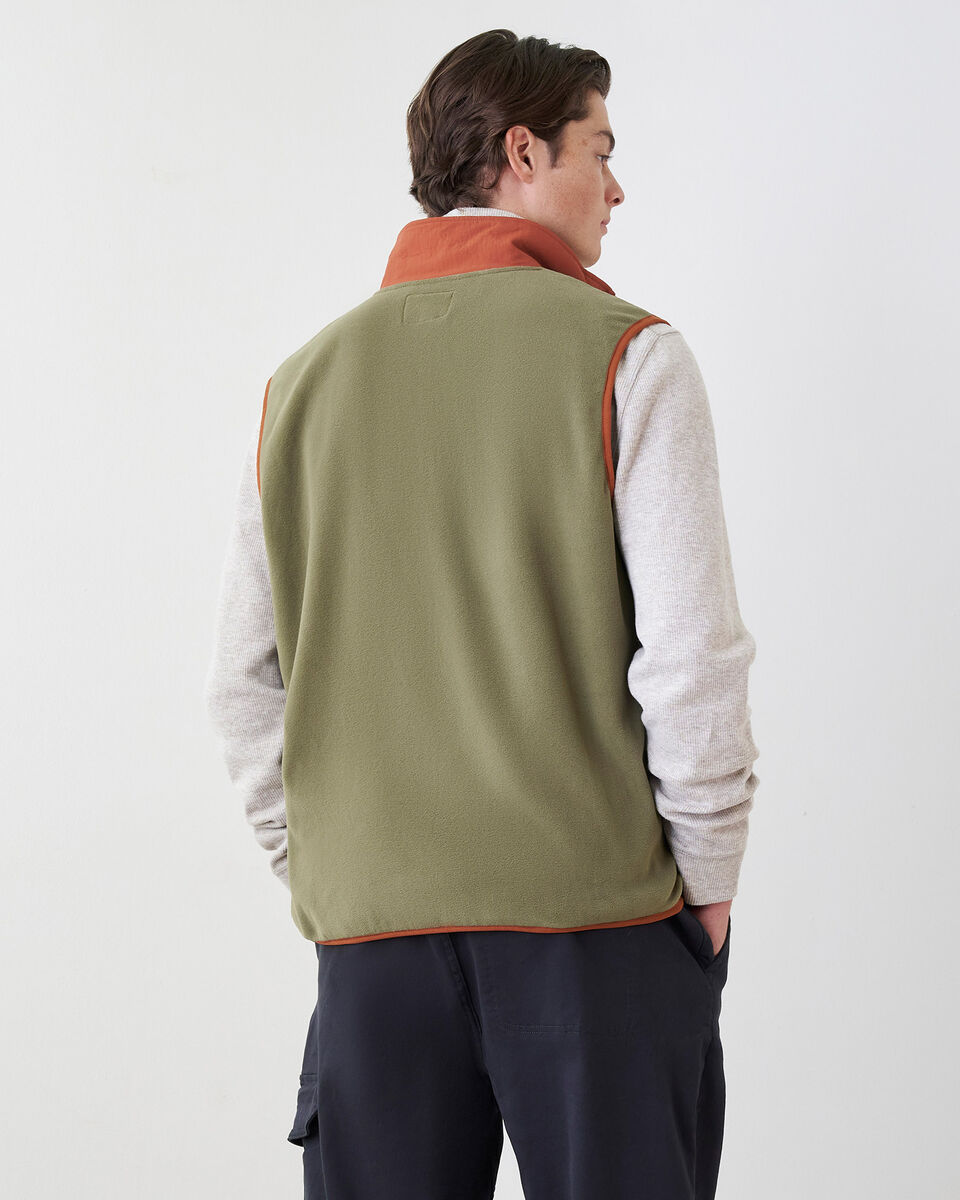 Polartec® Outdoors Vest