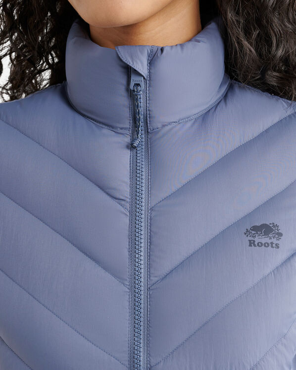 Horizon Insulated Jacket