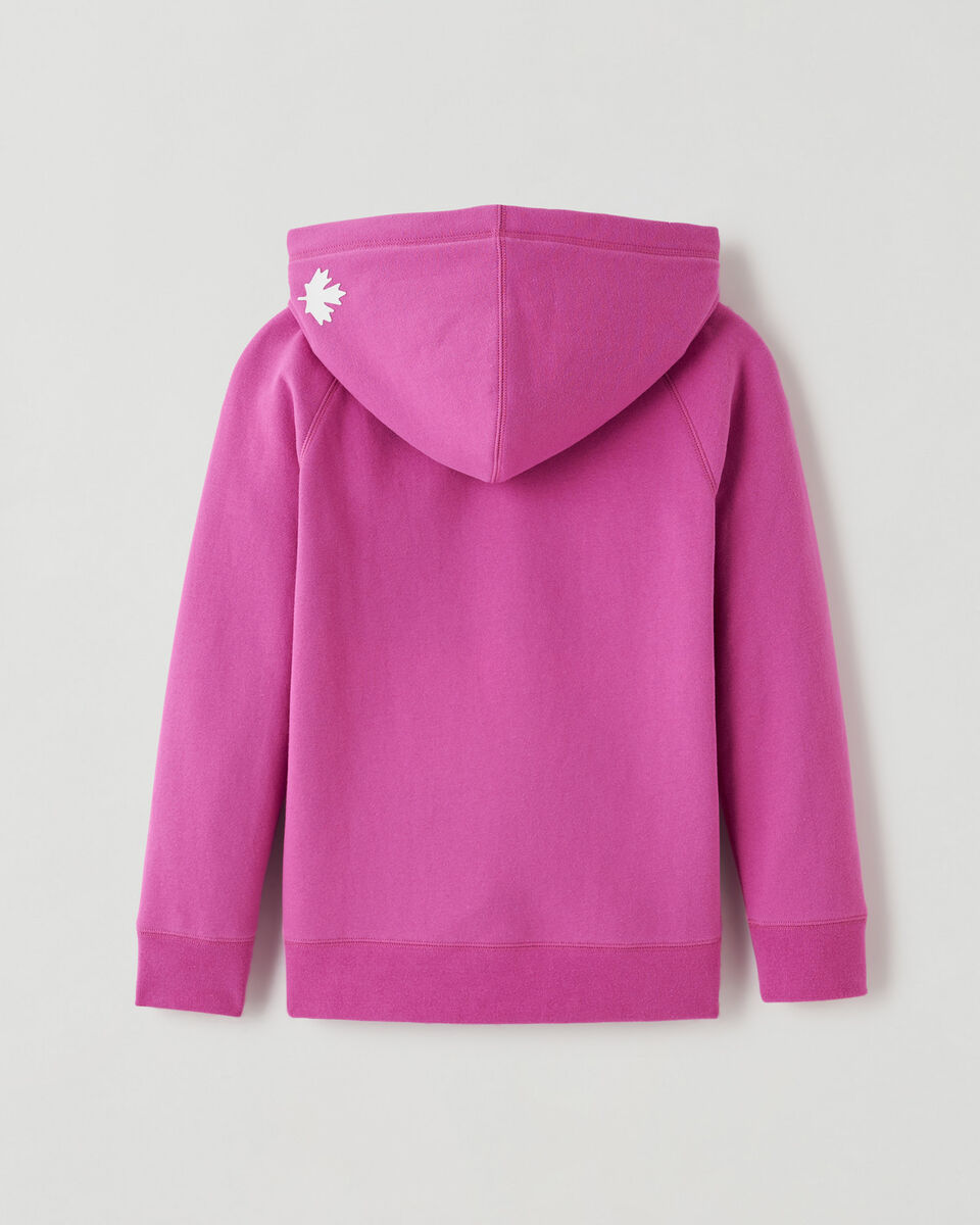 Kids Organic Original Kanga Hoodie