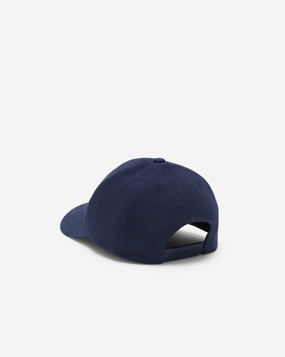 Plaid Applique Baseball Cap