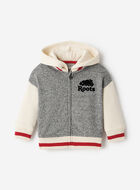 Baby Cabin Varsity Jacket