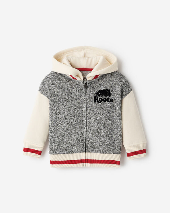Baby Cabin Varsity Jacket
