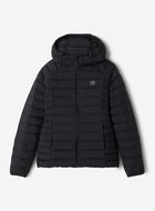 Roots Down Packable Jacket