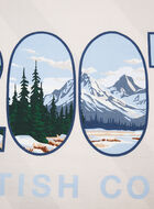 Linge &agrave; vaisselle Colombie-Britannique