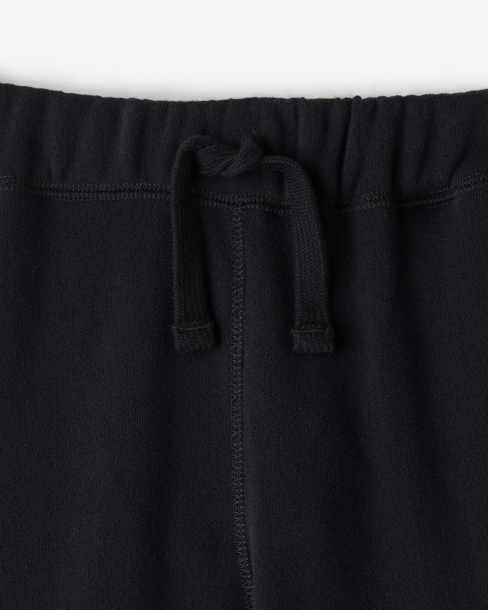 Kids Organic Cooper Relaxed Cargo Sweatpant