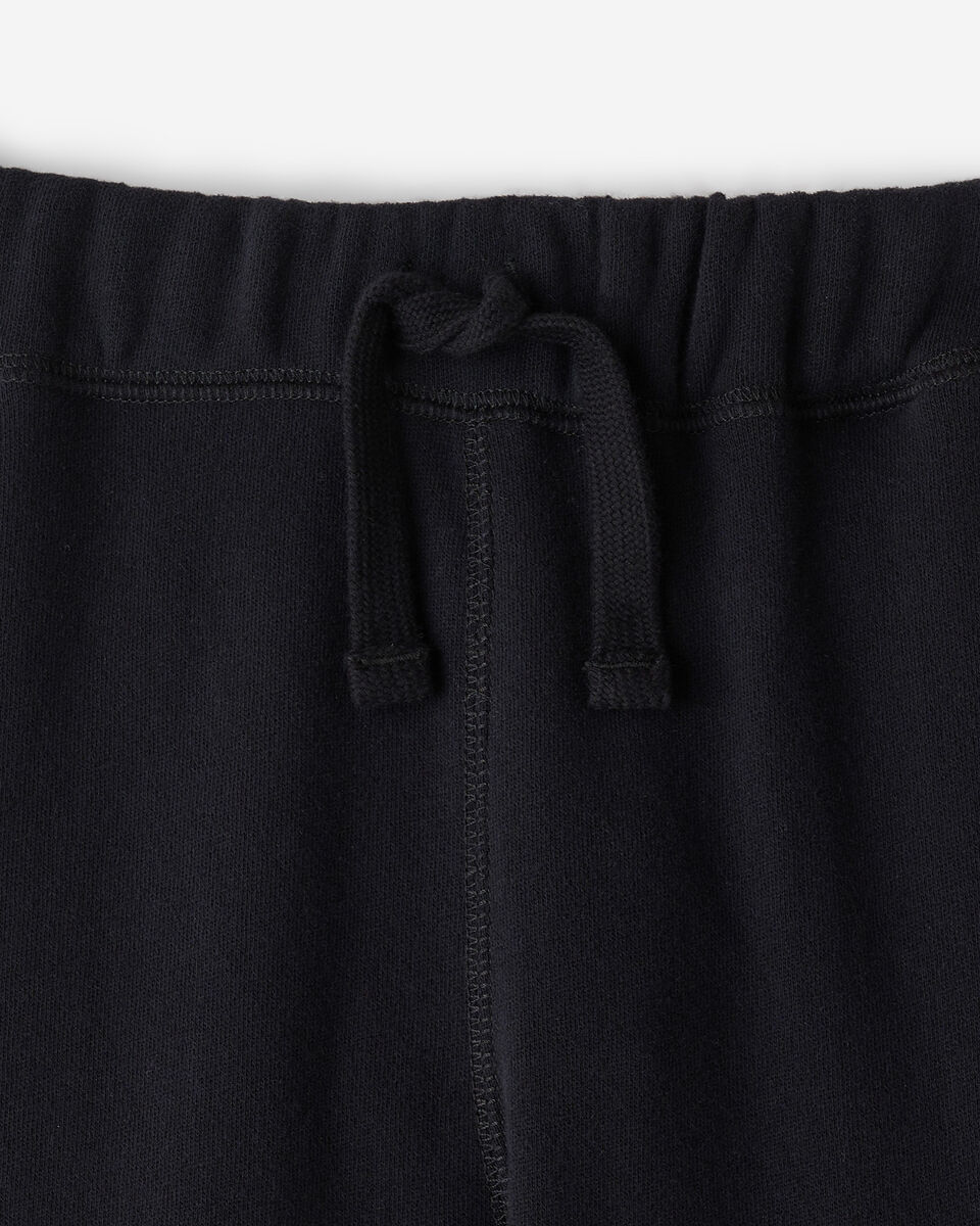 Kids Organic Cooper Relaxed Cargo Sweatpant
