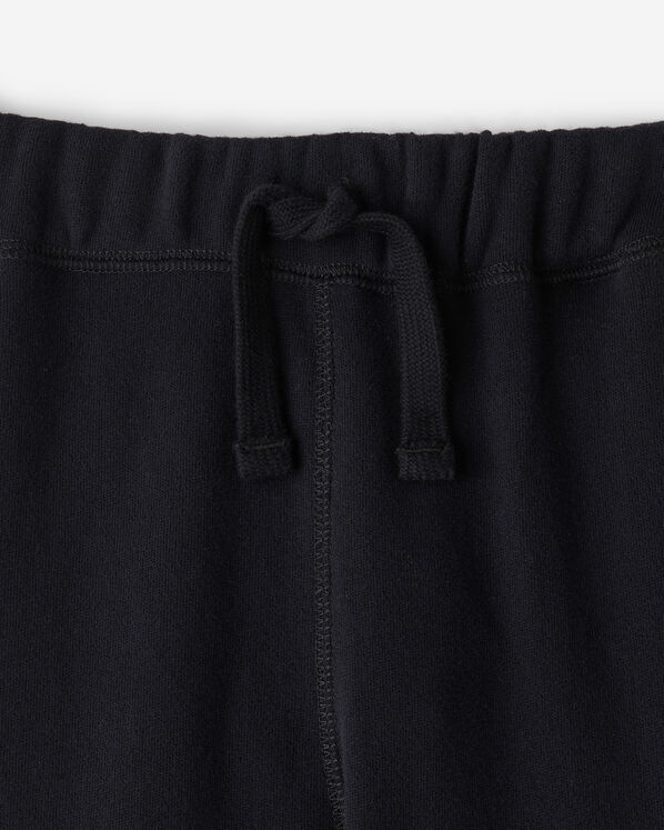 Kids Organic Cooper Relaxed Cargo Sweatpant Kids Organic Cooper Relaxed Cargo Sweatpant