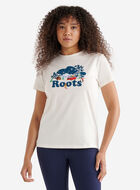 Womens Holiday Pajama T-Shirt