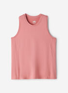 Renew Knit Racer Tank 2.0